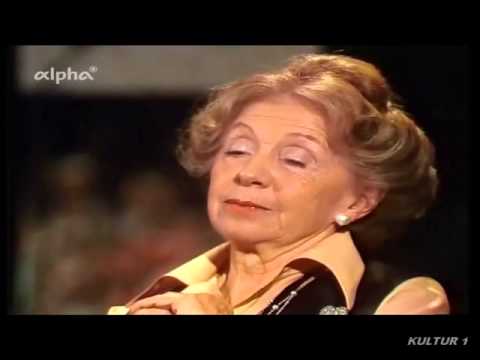 Eine Folge HEUT ABEND mit JOACHIM FUCHSBERGER - ZU GAST: INGE MEYSEL (1983)