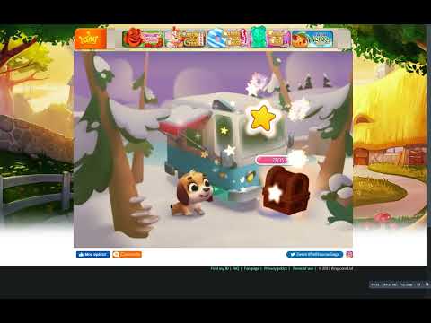 PET RESCUE SAGA LEVEL 6118,6119,6120,6121,6122,6123,6124,6125