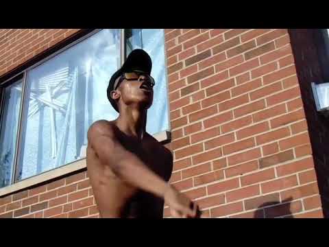 700 Dummy (Small clip) Hot Sauce