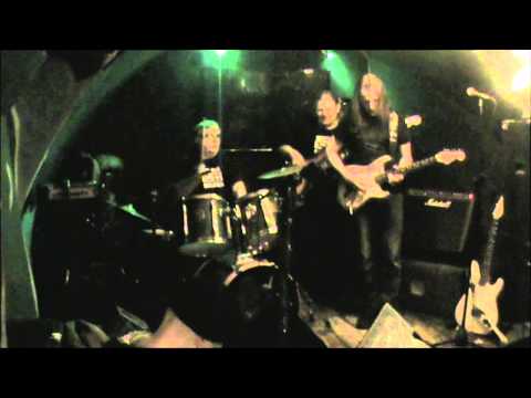 303 Soczewa Blues Session - 30.01.2015 - 6