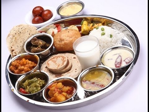 Gujarat - Most Popular Gujarati Food | Sweets | Flavours Of Gujarat