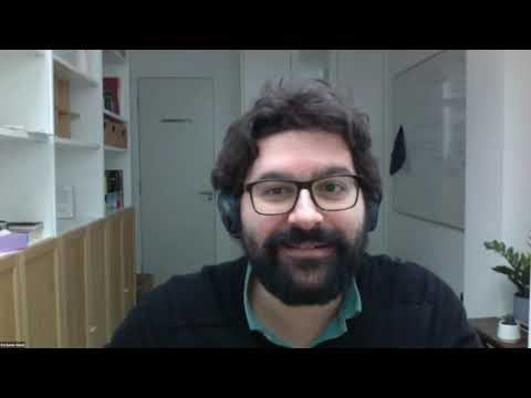 On generalisation and learning, Benjamin Guedj | LMS Computer Science Colloquium