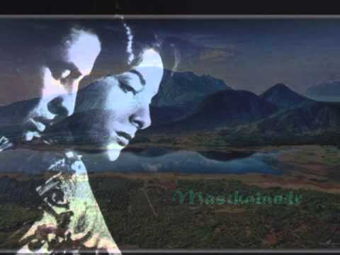 aa neele gagan tale pyar hum kare_ Lata_Hemant Kumar_Hasrat_SJ_ Paradise is always where love dwells