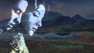 aa neele gagan tale Lata_Hemant Kumar_Hasrat Jaipuri_S J