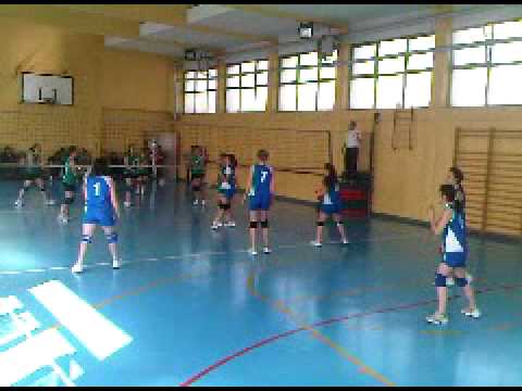 SAN MATRONIANO Volley Primaverile 2010 2°