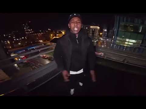 DIZZY D MENINGITIS Westy production 