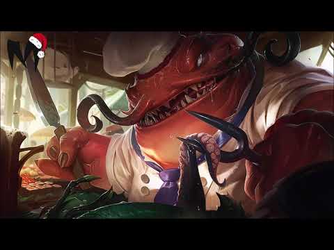 BloodThinnerz & Svgmaze - Chef