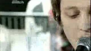 The Subways - Girls &amp; Boys - live on BBC Sound