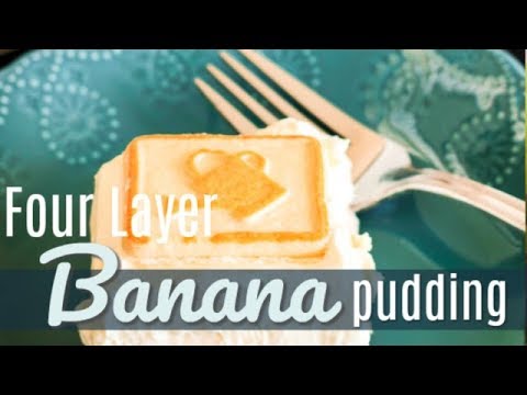 download lagu mp3 mp4 Four Layer Pudding Dessert, download lagu Four Layer Pudding Dessert gratis, unduh video klip Four Layer Pudding Dessert