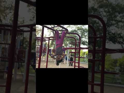 Love gymnastics 🤸 #kids