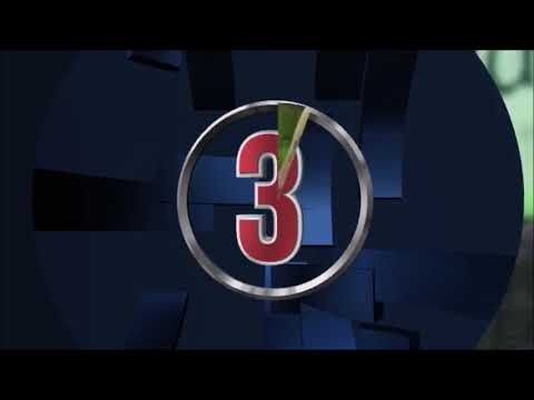 TOP 5 Bourges vs Saint Amand