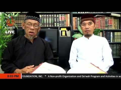 Pagtiyaun ha Agama Islam 13 (Tausug)