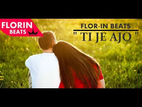 Florin Beats - Ti je ajo  ( Video/Lyrics )