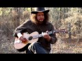 Crossroad Blues - Slide Guitar - Delta Blues - Edward Phillips