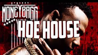 Money Bagg - Hoe House MP3 Download / Lyrics Link Yo