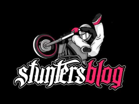 👻 Klakier Stunt 👻