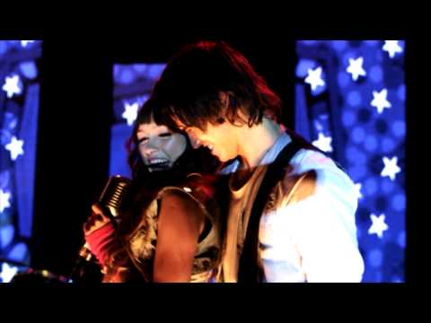 Disney Channel España | Videoclip Supertorpe - Por Vos