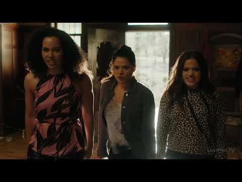 Charmed 2x01 (part 2)
