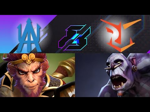 Atlantis vs UD VESSUWAN  (game 2) |  HIGHLIGHTS