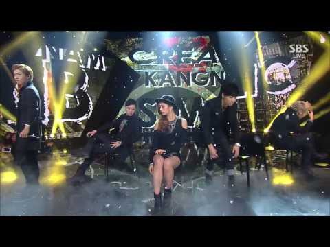 [131201] M.I.B - Let's Talk About You (feat.BoMi)