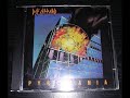 Def Leppard Pyromania Full Album 1983