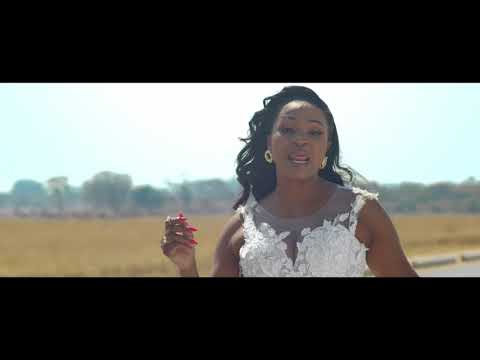 Tricia  - Rumour (Official Music Video)