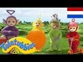Teletubbies Nederlands | 1 Uur Lange Compilatie | kinder programmas | tekenfilms | animatie