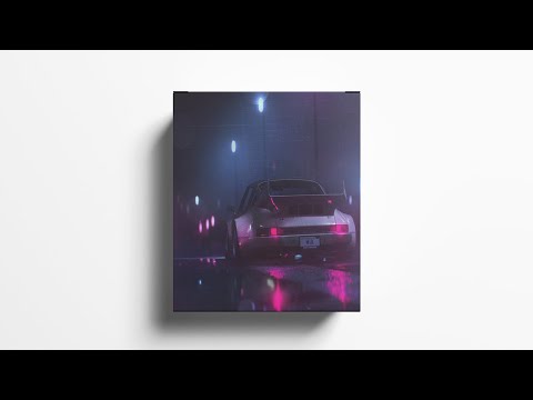 BEST FREE TRAP LOOP KIT 2020 - Night Drive