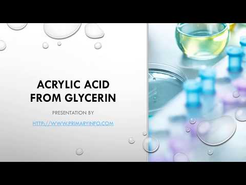 200 kg drum industrial grade glacial acrylic acid, 99%