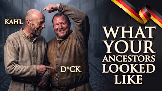 15 German Surnames That Reveal EXACTLY Which Trait Your Ancestors Had