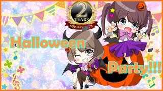 【祝！】ハロウィンぱーてぃー【Vtuber】