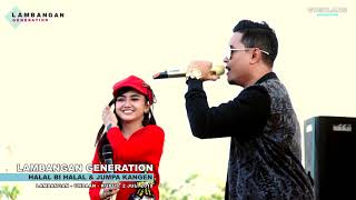 Download lagu SATU HATI SAMPAI MATI - JIHAN AUDI & ANDI KDI - ADELLA LIVE LAMBANGAN GENERATION UNDAAN KUDUS mp3