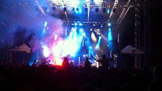 Massilia Sound System Ma ville est malade (Zik Zac)