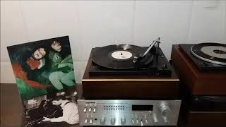 The Radio Dept. - Why won&#39;t You talk about it?