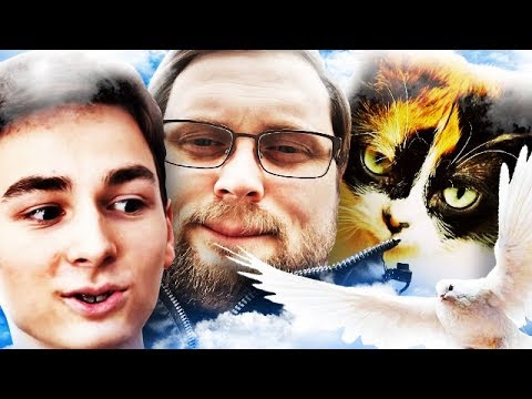 Топ10 МИРОЛЮБИВЫХ Ютуберов!