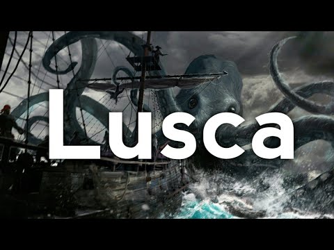 IMOJIST-Lusca (Original Mix)