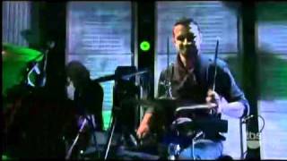 The Strokes - Games @ Conan