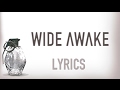 Lacuna Coil - Wide Awake (Lyrics)
