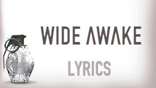 Lacuna Coil - Wide Awake (Lyrics)