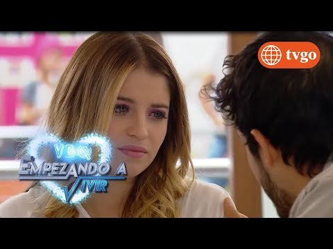 VBQ Empezando a vivir 23/01/2018 - Cap 16 - 5/5