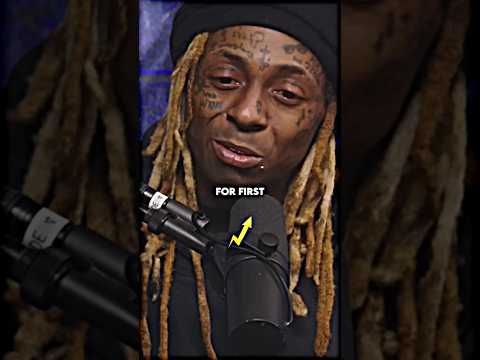 Lil Wayne Describes Eminem In ONE WORD.