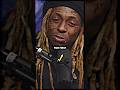 Lil Wayne Describes Eminem In ONE WORD