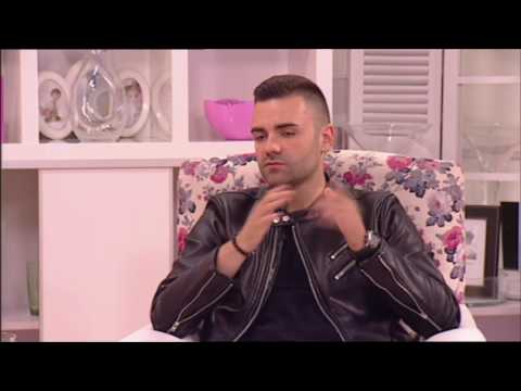 Beca Fantastik - Gostovanje - Grand Magazin - (TV Grand 30.05.2017.)