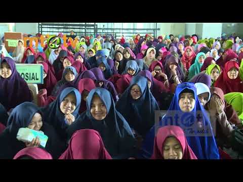 Jihad Pagi MTATV 05-11-2017 - Amanah