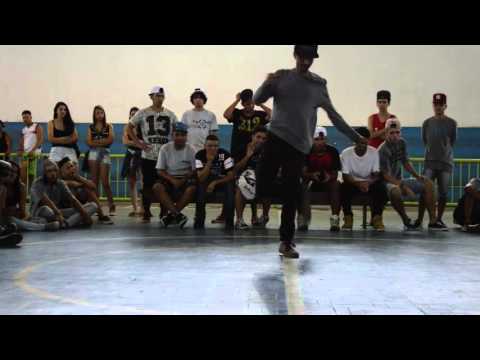 DEATH FIGHT RJ 4 - PRÉ-Seletiva Moose Angels