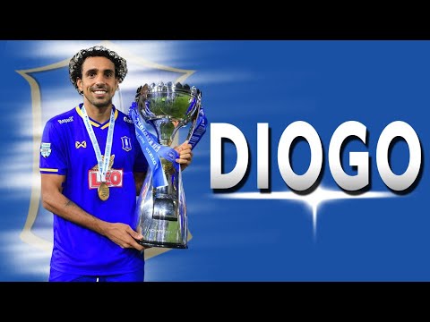DIOGO - STRIKER - 2022