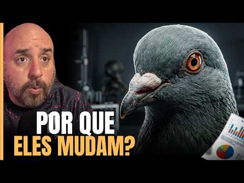 DESCOBRIRAM UM ERRO NA LEI DA RECOMPENSA - 100 anos depois!