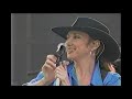 Pam Tillis Live 1996 All-Star Country Fest