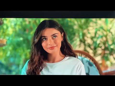 Zwiastun,,Miłość na pierwszym planie’’