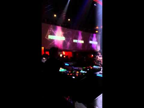 Pete Tha Zouk 4ever club 2015